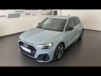 Voitures D'occasion À Beauvais | Audi A1 Sportback 30 Tfsi 116Ch S Line Plus S Tronic 7