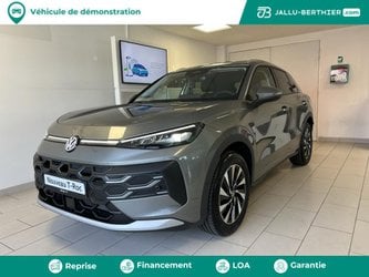 Voitures D'0Km À Jaux Compiègne | Volkswagen T-Roc 1.5 Etsi 116Ch Style Dsg7