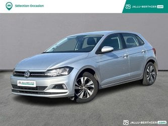 D'occasion À Sarcelles | Volkswagen Polo 1.0 Mpi 65Ch Confortline