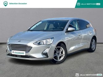 Voitures D'occasion À Sarcelles | Ford Focus 1.5 Tdci 120Ch Stop&Start Titanium