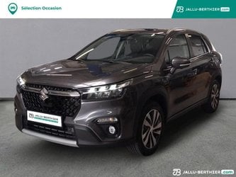 Voitures D'0Km À Corbeil-Essonnes | Suzuki S-Cross 1.4 Boosterjet Hybrid 110Ch Style Auto My25