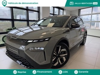 Voitures D'0Km À Garges Lès Gonesse | Škoda Elroq 286Ch 85 Sportline