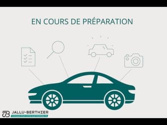 Voitures D'0Km À Sarcelles | Ford Puma Gen-E 168Ch Standard Range 46 Kwh Premium
