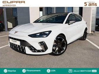 Voitures D'occasion À Jaux Compiègne | Cupra Leon 1.5 Etsi Hybrid 150Ch V Dsg7