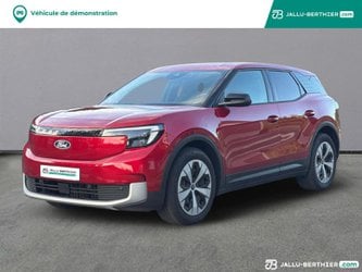 Voitures D'0Km À Saint Ouen L'aumône | Ford Explorer 170Ch Standard Range 52Kwh Rwd
