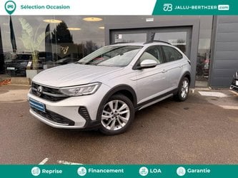 Voitures D'occasion À Beauvais | Volkswagen Taigo 1.0 Tsi 110Ch Life Business