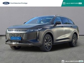 Voitures D'0Km À Etampes | Omoda 9 1.5 Shs-P 537Ch Premium Awd