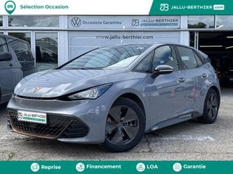 Voitures D'occasion À Saint-Ouen L'aumône | Cupra Born 204Ch L 58 Kwh V