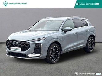 D'0Km À Compiègne | Audi Q3 1.5 E-Hybrid 272Ch S Line S Tronic 6