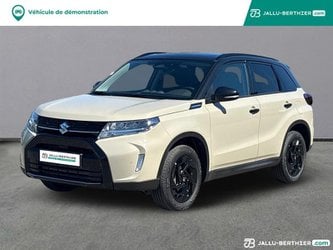 Voitures D'0Km À Vauchelles Les Quesnoy | Suzuki Vitara 1.4 Boosterjet Hybrid 110Ch Xplore