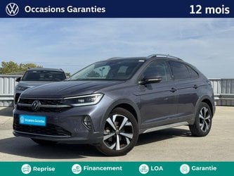 Voitures D'occasion À Saint-Ouen L'aumône | Volkswagen Taigo 1.5 Tsi 150Ch Style Dsg7