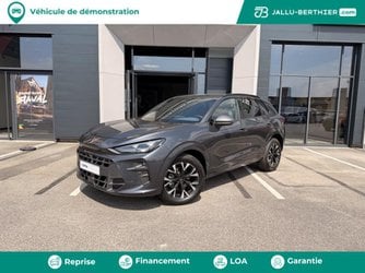 Voitures D'0Km À Jaux Compiègne | Cupra Terramar 1.5 Etsi Hybrid 150Ch V Dsg7