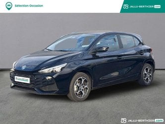 Voitures D'occasion À Beauvais | Mg Mg3 1.5 Hybrid+ 195Ch Comfort