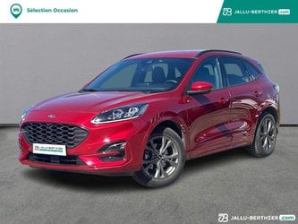 Voitures D'occasion À Sarcelles | Ford Kuga 2.5 Duratec 180Ch Hybrid Flexifuel St-Line X Powershift