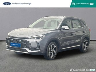 Voitures D'occasion À Saint Ouen L'aumône | Mg Zs 1.5 Hybrid+ 197Ch Comfort