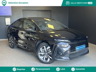 Voitures D'occasion À Roissy En France | Škoda Enyaq Coupé 286Ch 85 Sportline