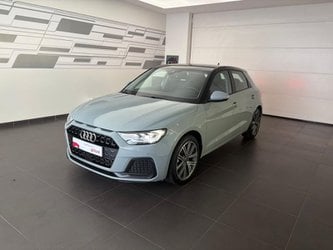 D'0Km À Beauvais | Audi A1 Sportback 25 Tfsi 95Ch Design S Tronic 7
