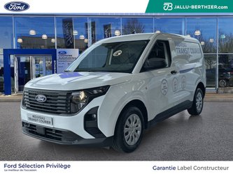 Voitures 0Km Ford Transit Courier 1.0 Ecoboost 100Ch Trend À Beauvais