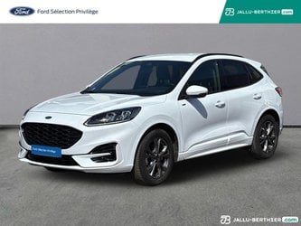 Voitures D'occasion À Morangis | Ford Kuga 2.5 Duratec 190Ch Fhev E85 St-Line X Bva