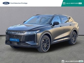 Voitures D'0Km À Etampes | Omoda 9 1.5 Shs-P 537Ch Premium Awd