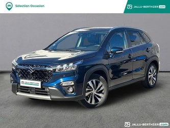 Voitures D'occasion À Sarcelles | Suzuki S-Cross 1.5 Dualjet Hybrid 115Ch Style Auto