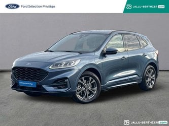 Voitures D'occasion À Saint Maximin | Ford Kuga 2.5 Duratec 225Ch Phev St-Line X Bva
