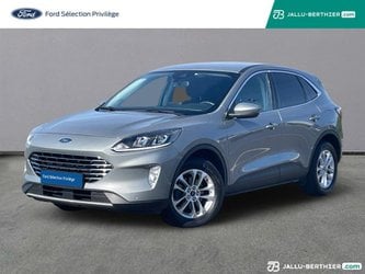 Voitures D'occasion À Saint Maximin | Ford Kuga 1.5 Ecoblue 120Ch Titanium