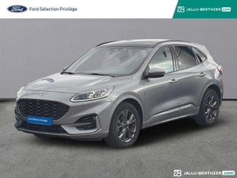 Voitures D'occasion À Morangis | Ford Kuga 2.5 Duratec 190Ch Fhev E85 St-Line X Bva