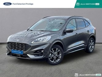 Voitures D'occasion À Saint Maximin | Ford Kuga 2.5 Duratec 225Ch Phev St-Line X Bva