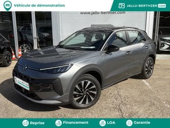Voitures D'0Km À Saint-Ouen L'aumône | Volkswagen T-Roc 1.5 Etsi 116Ch Life Dsg7
