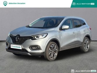 Voitures D'occasion À Saint Ouen L'aumône | Renault Kadjar 1.3 Tce 140Ch Fap Techno