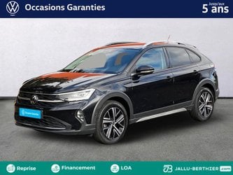 Voitures D'occasion À Jaux Compiègne | Volkswagen Taigo 1.0 Tsi 110Ch Style Dsg7