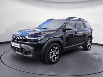 Voitures D'occasion À Saint Quentin | Dacia Duster 1.0 Eco-G 100Ch Expression