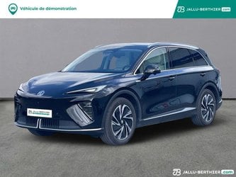 D'0Km À Vauchelles Les Quesnoy | Mg Mgs6 Ev 244Ch - 77Kwh Luxury