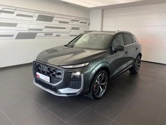 D'0Km À Beauvais | Audi Q3 1.5 E-Hybrid 272Ch S Line S Tronic 6