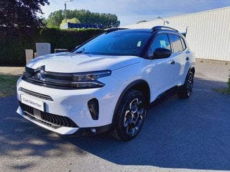 Voitures D'occasion À Amiens | Citroën C5 Aircross 1.5 Bluehdi 130Ch Max Boite Automatique