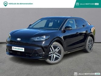 D'0Km À Saint Maximin | Ford Capri Rwd Extended Range 77 Kwh 286 Ch Suv Bev Pack Premium