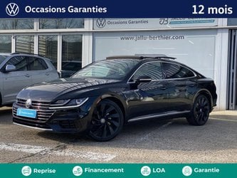 Voitures D'occasion À Saint-Ouen L'aumône | Volkswagen Arteon 1.5 Tsi 150Ch Bluemotion Technolo...