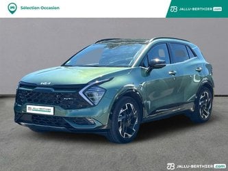 Voitures D'occasion À Amiens | Kia Sportage 1.6 T-Gdi 265Ch Phev Gt-Line Premium Bva6 4X4