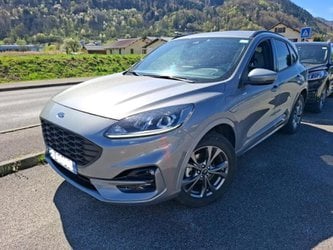 Voitures D'occasion À Bretigny Sur Orge | Ford Kuga 2.5 Duratec 225Ch Phev St-Line Bva