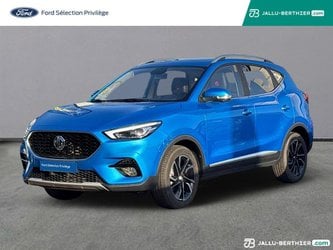 D'occasion À Morangis | Mg Zs 1.0 T-Gdi 111Ch Luxury