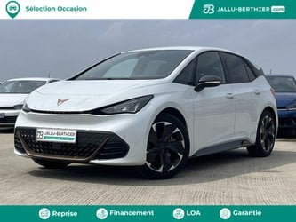 Voitures D'occasion À Saint-Ouen L'aumône | Cupra Born 230Ch Xl 77 Kwh Vz
