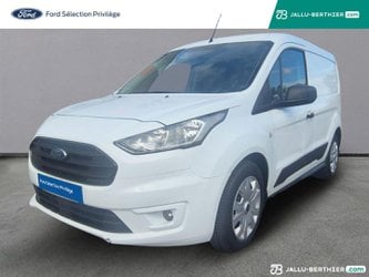 Voitures D'occasion À Corbeil-Essonnes | Ford Transit Connect L1 1.0E 100Ch Trend