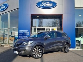 Voitures D'occasion À Saint Quentin | Renault Kadjar 1.5 Dci 110Ch Energy Intens Eco²