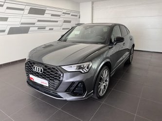 Voitures D'occasion À Beauvais | Audi Q3 Sportback 45 Tfsi E 245Ch S Line S Tronic 6