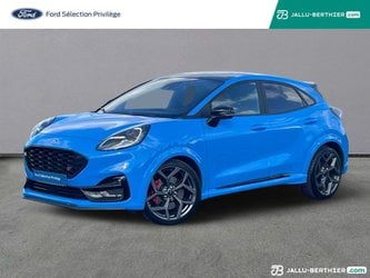 Voitures D'occasion À Saint Maximin | Ford Puma 1.0 Ecoboost 170Ch S&S Mhev St Powershift