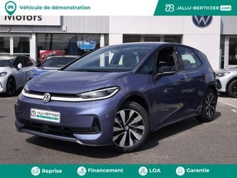 Voitures D'0Km À Pierrelaye | Volkswagen Id.3 Neo 170Ch 50Kwh Life