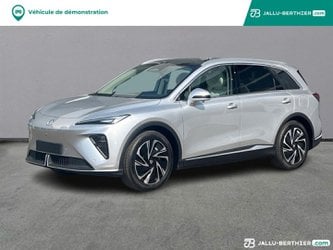 Voitures D'0Km À Beauvais | Mg Mgs6 Ev 361Ch - 77Kwh Dual Motor Luxury 4Wd