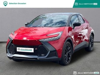 Voitures D'occasion À Amiens | Toyota C-Hr 2.0 Hybride 200Ch Gr Sport Ng23