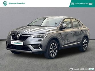 Voitures D'occasion À Saint Maximin | Renault Arkana 1.3 Tce 140Ch Fap Zen Edc